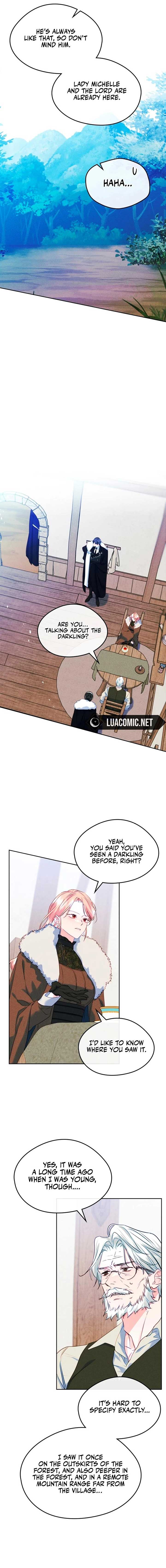 I Became The Male Lead’s Female Friend Chapter 64 - Page 11