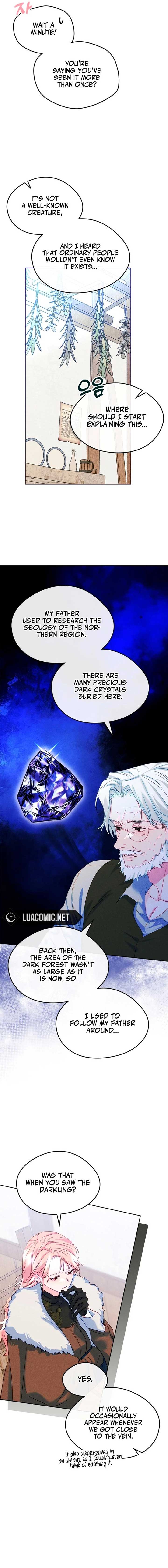 I Became The Male Lead’s Female Friend Chapter 64 - Page 12