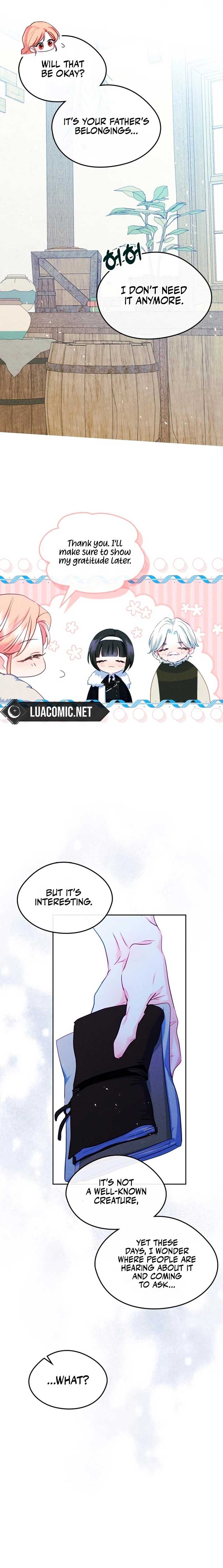 I Became The Male Lead’s Female Friend Chapter 64 - Page 14