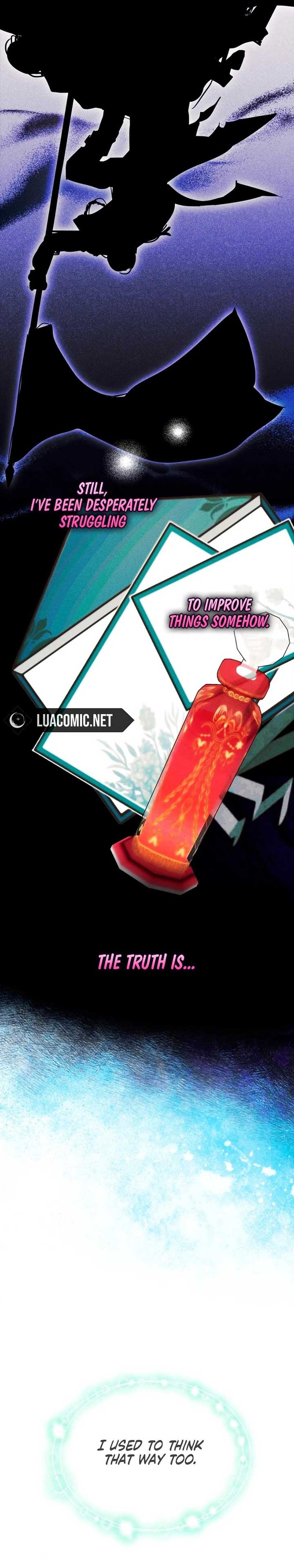 I Became The Male Lead’s Female Friend Chapter 65 - Page 5