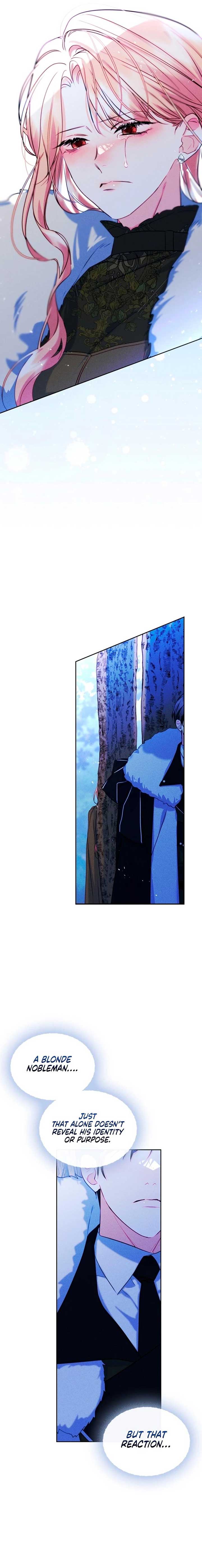 I Became The Male Lead’s Female Friend Chapter 65 - Page 8