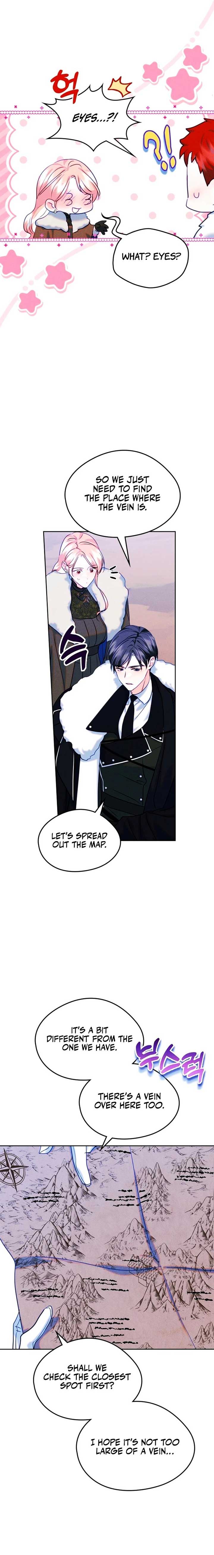 I Became The Male Lead’s Female Friend Chapter 65 - Page 10