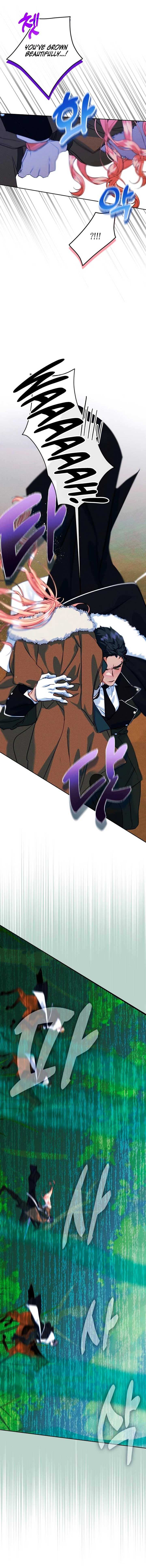 I Became The Male Lead’s Female Friend Chapter 65 - Page 14