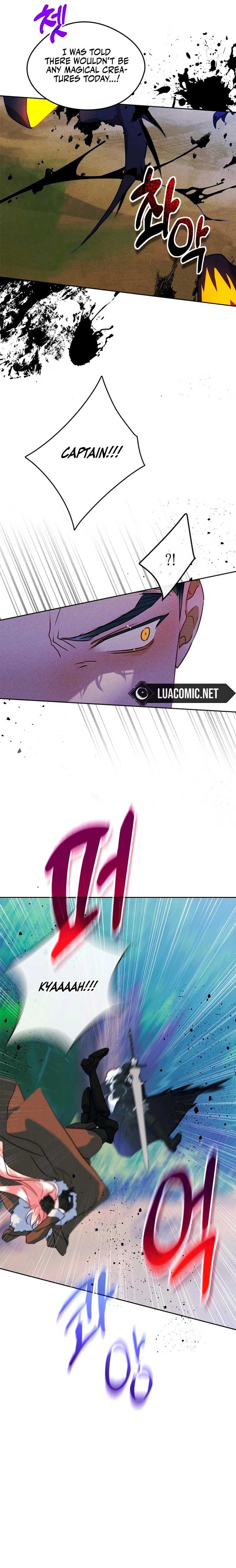 I Became The Male Lead’s Female Friend Chapter 65 - Page 17