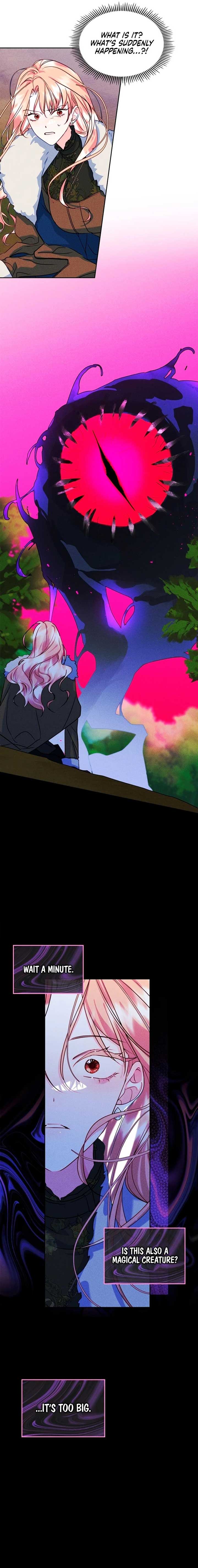 I Became The Male Lead’s Female Friend Chapter 65 - Page 18