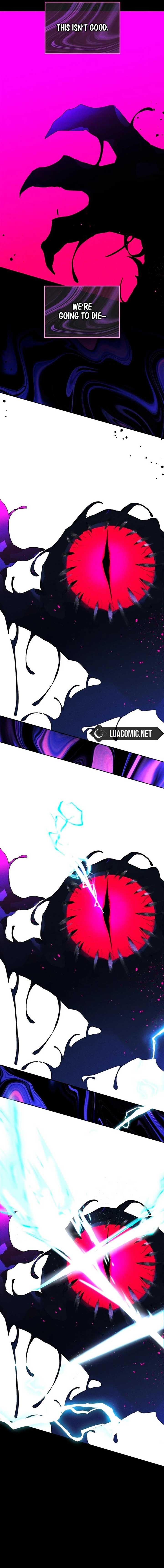 I Became The Male Lead’s Female Friend Chapter 65 - Page 19