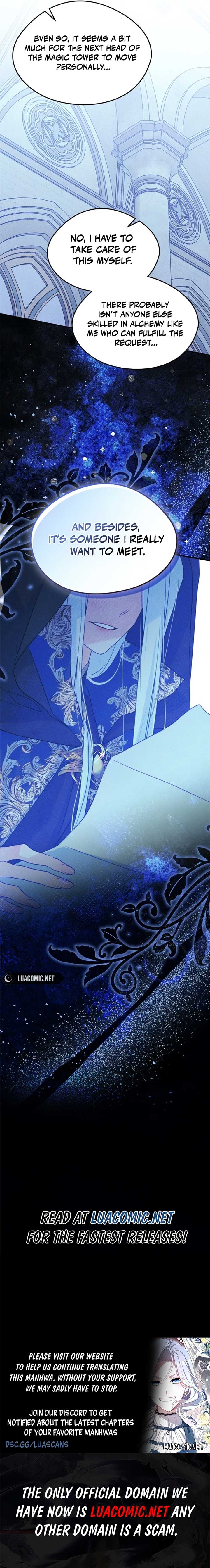 I Became The Male Lead’s Female Friend Chapter 69 - Page 9