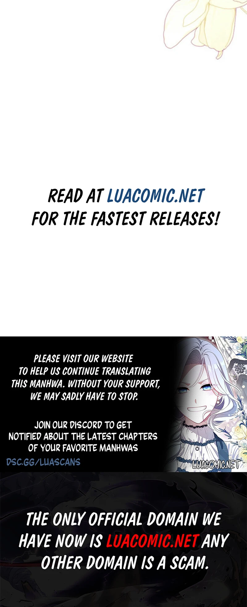 I Became The Male Lead’s Female Friend Chapter 80 - Page 8