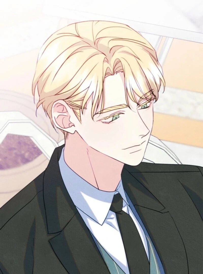 I Became The Male Lead’s Female Friend Chapter 84 - Page 5