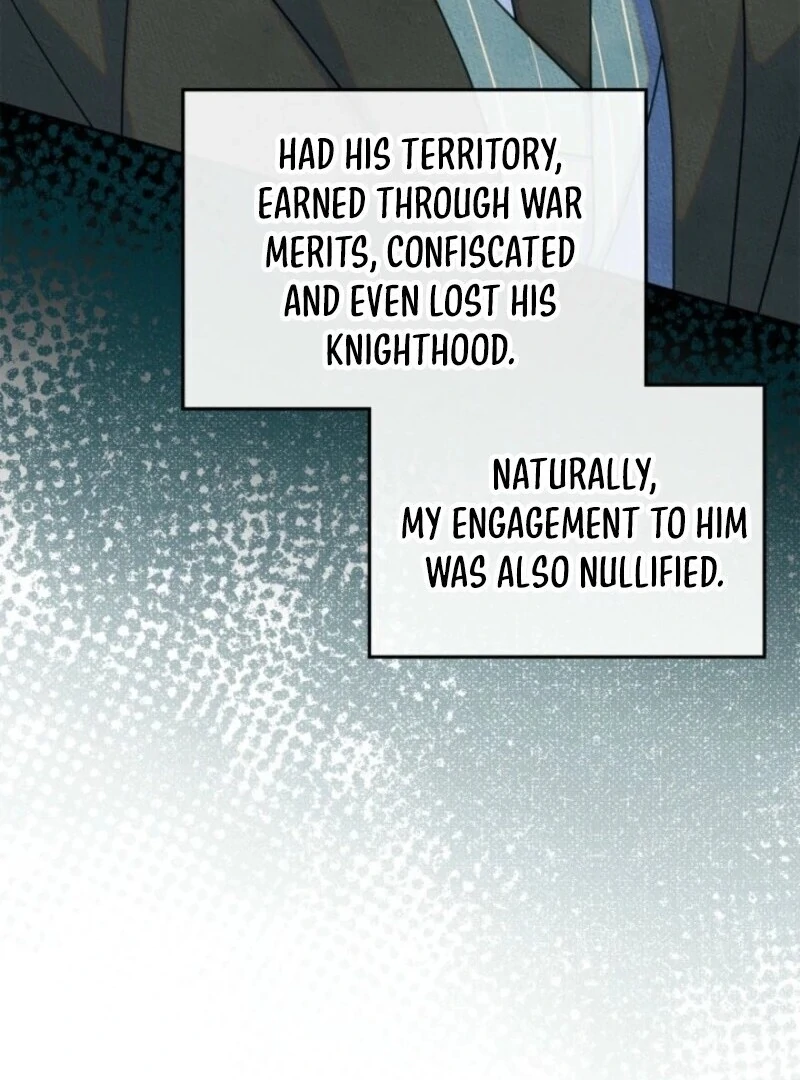 I Became The Male Lead’s Female Friend Chapter 84 - Page 6