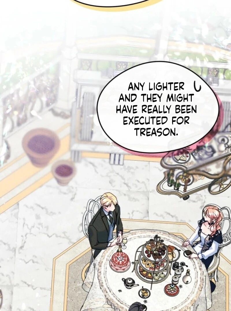 I Became The Male Lead’s Female Friend Chapter 84 - Page 8