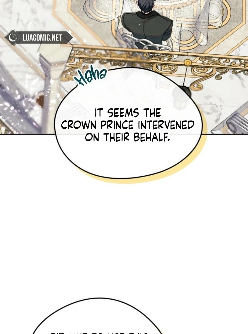 I Became The Male Lead’s Female Friend Chapter 84 - Page 9