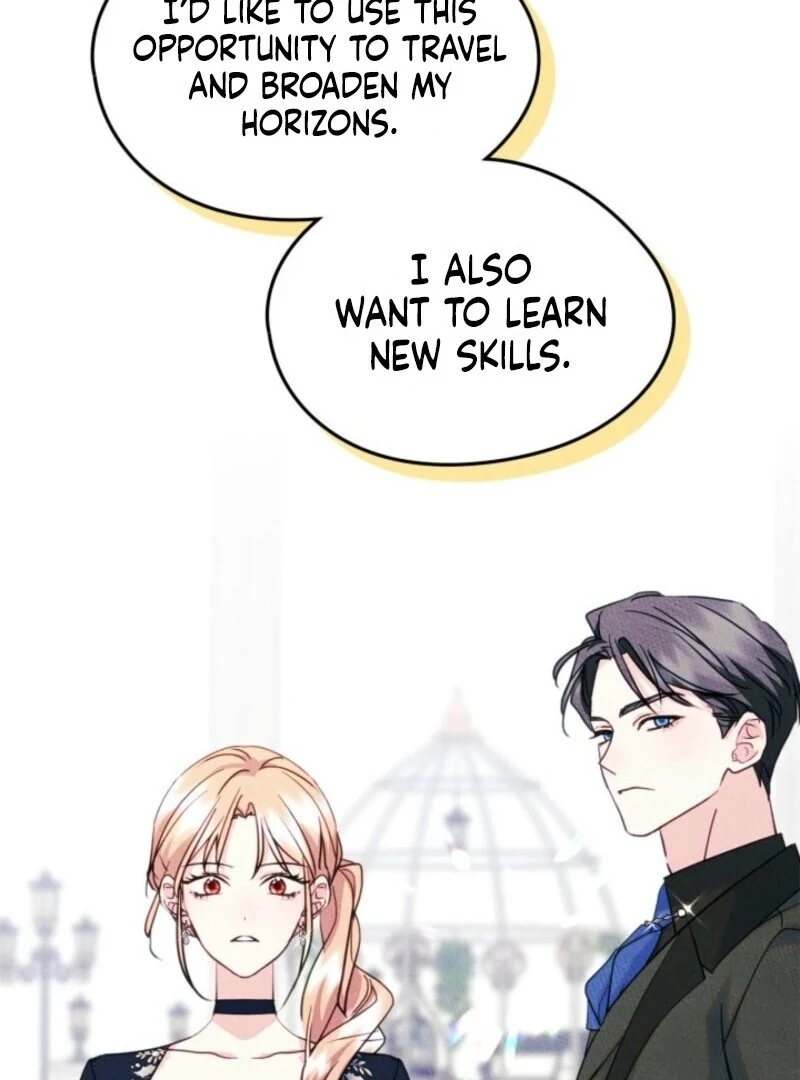 I Became The Male Lead’s Female Friend Chapter 84 - Page 10