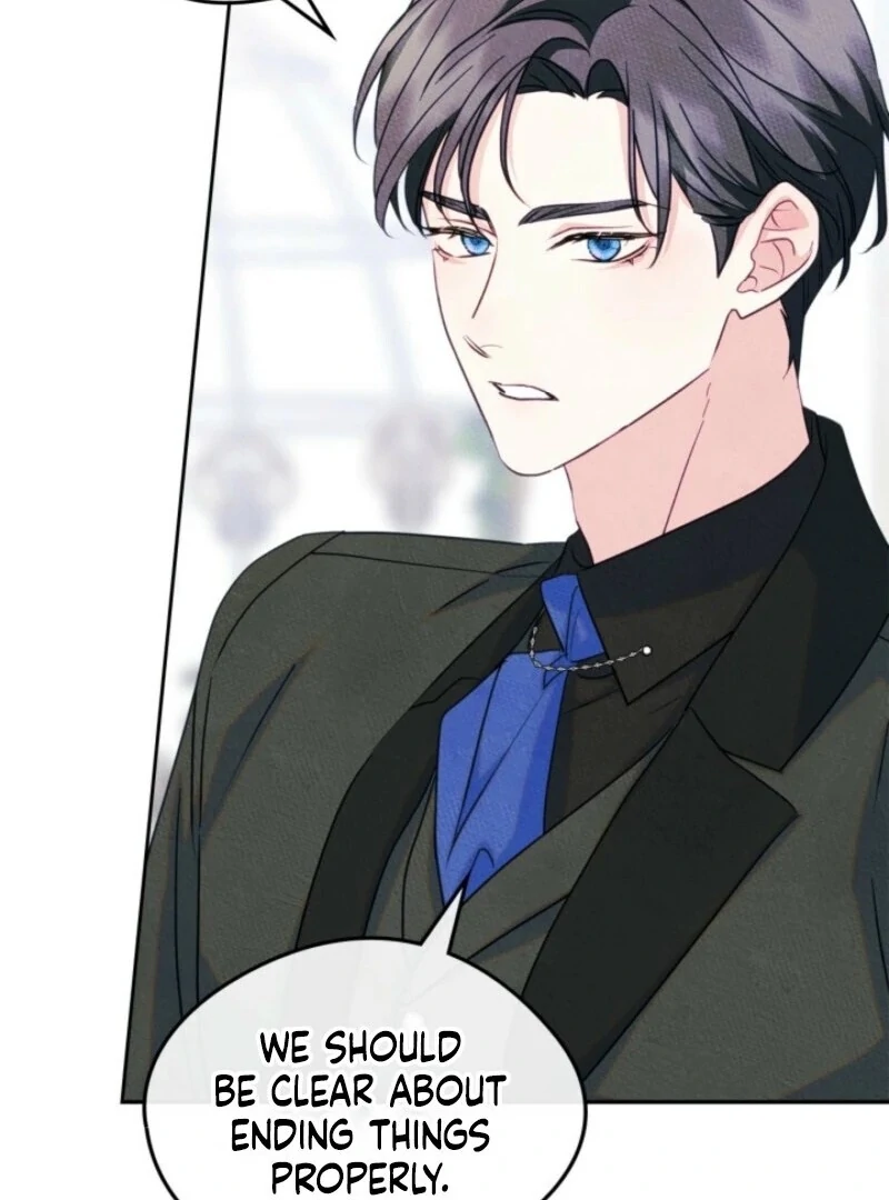 I Became The Male Lead’s Female Friend Chapter 84 - Page 18