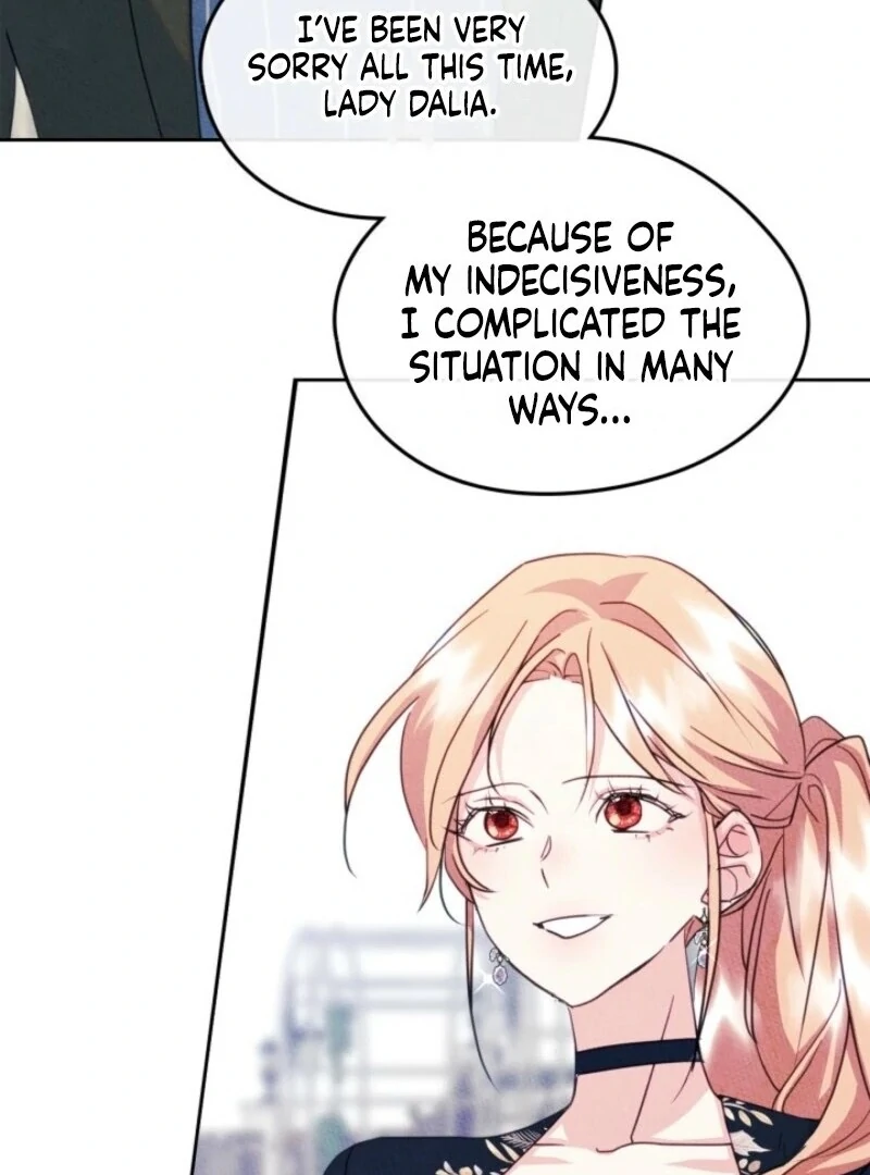 I Became The Male Lead’s Female Friend Chapter 84 - Page 27