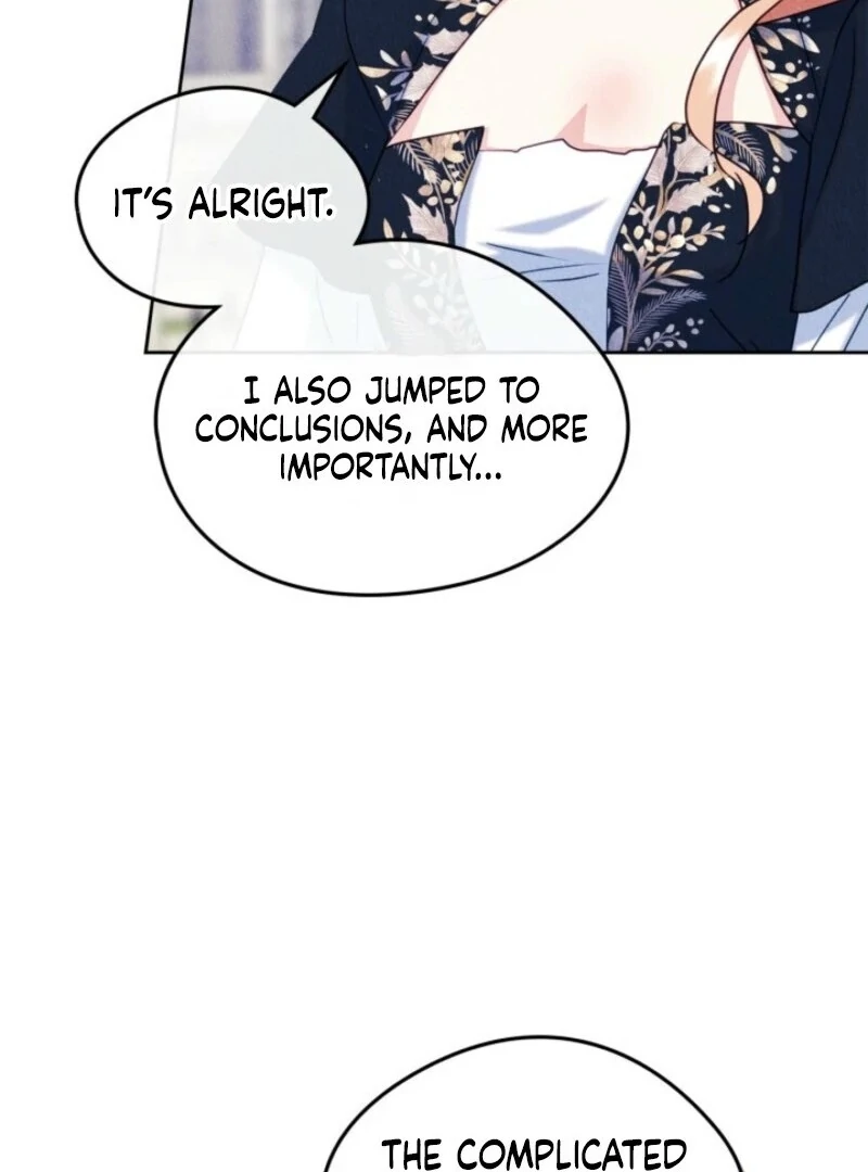 I Became The Male Lead’s Female Friend Chapter 84 - Page 28