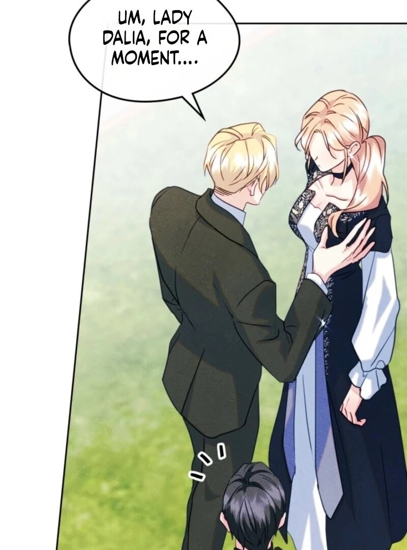 I Became The Male Lead’s Female Friend Chapter 84 - Page 30