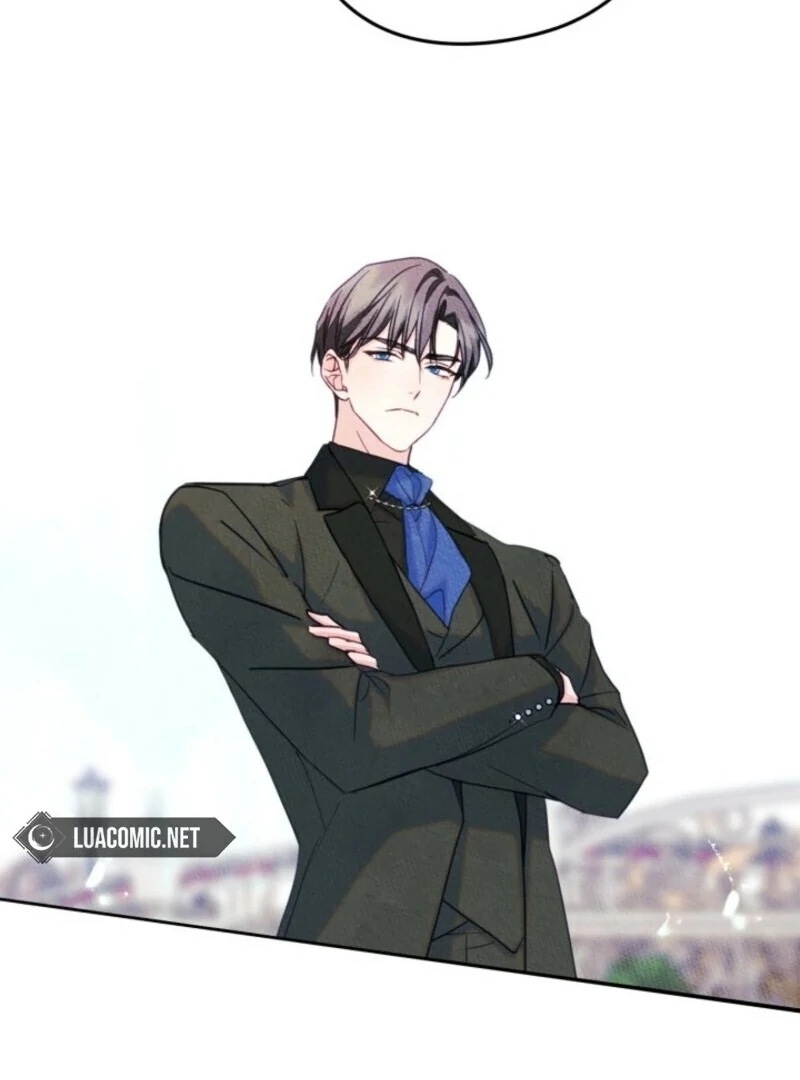 I Became The Male Lead’s Female Friend Chapter 84 - Page 32