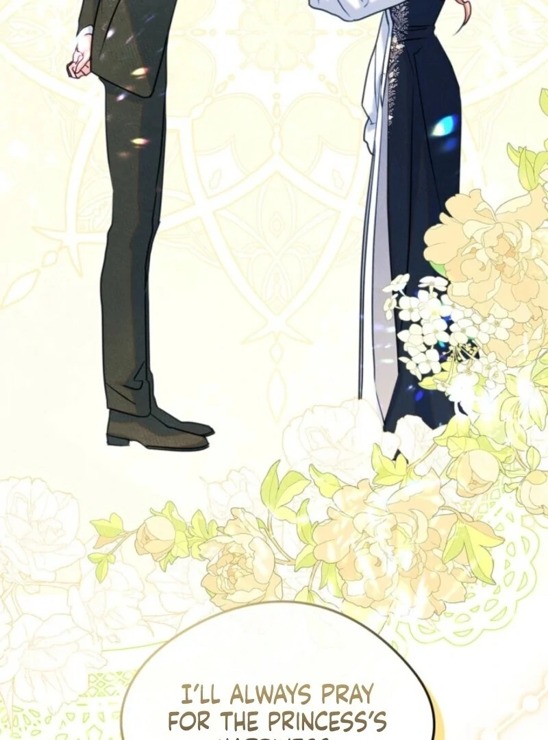 I Became The Male Lead’s Female Friend Chapter 84 - Page 43