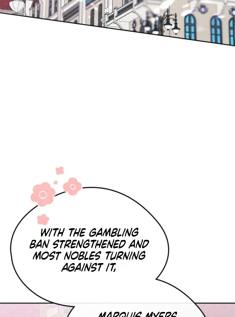 I Became The Male Lead’s Female Friend Chapter 84 - Page 55