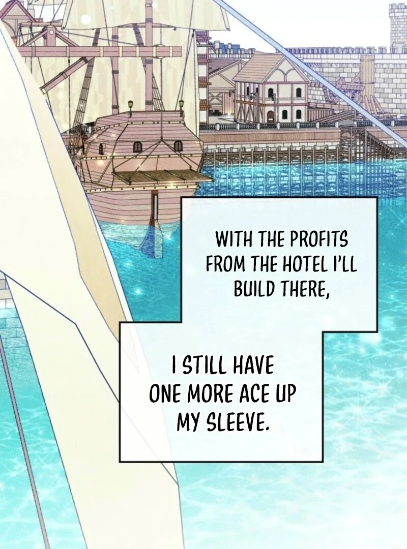 I Became The Male Lead’s Female Friend Chapter 84 - Page 58