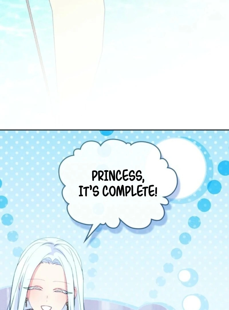 I Became The Male Lead’s Female Friend Chapter 84 - Page 59