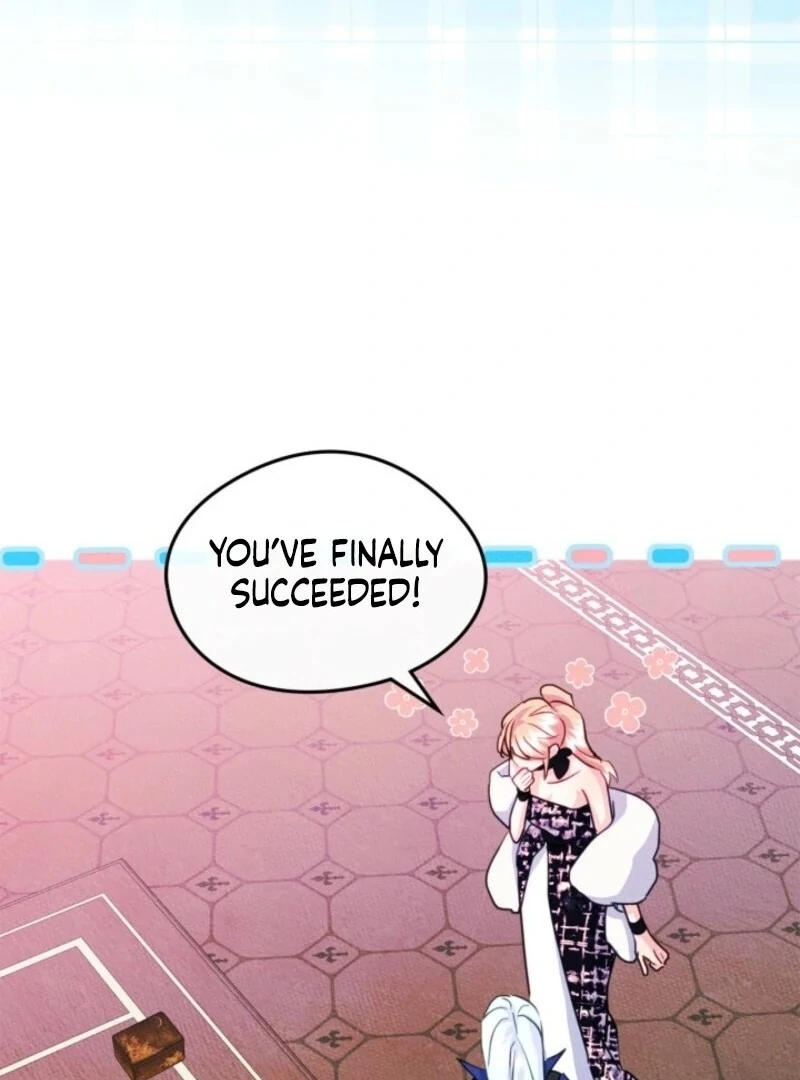 I Became The Male Lead’s Female Friend Chapter 84 - Page 61