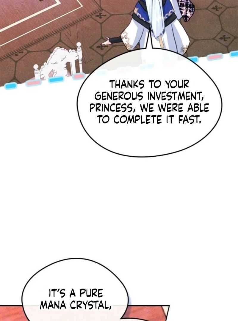 I Became The Male Lead’s Female Friend Chapter 84 - Page 62