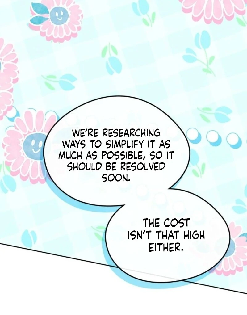 I Became The Male Lead’s Female Friend Chapter 84 - Page 66