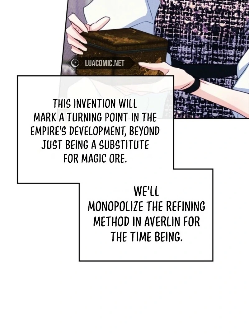 I Became The Male Lead’s Female Friend Chapter 84 - Page 68