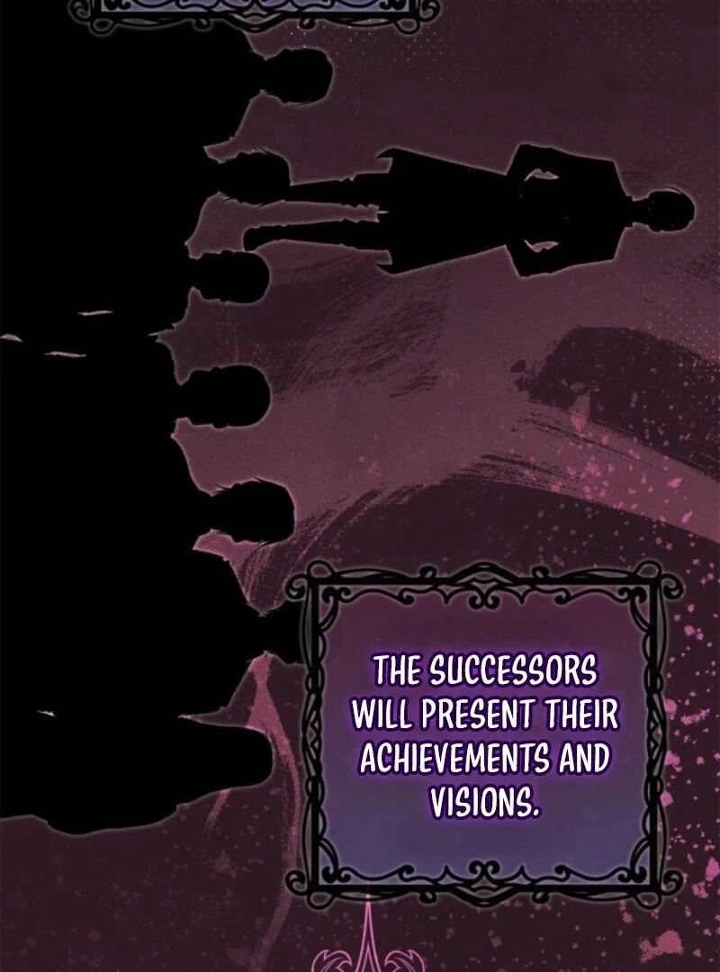 I Became The Male Lead’s Female Friend Chapter 84 - Page 72