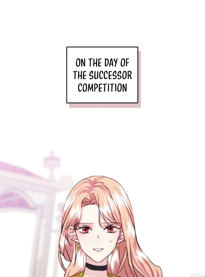 I Became The Male Lead’s Female Friend Chapter 84 - Page 75