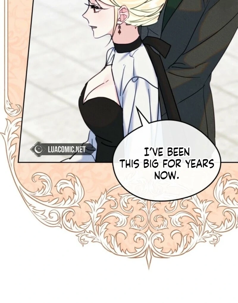 I Became The Male Lead’s Female Friend Chapter 84 - Page 80