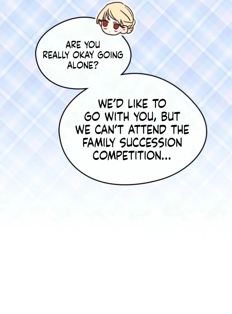 I Became The Male Lead’s Female Friend Chapter 84 - Page 82