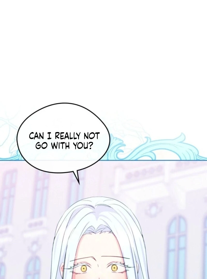 I Became The Male Lead’s Female Friend Chapter 84 - Page 87