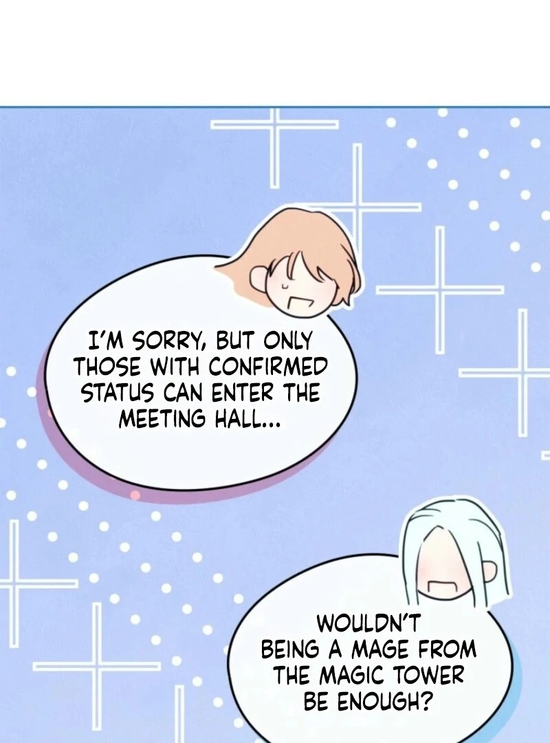 I Became The Male Lead’s Female Friend Chapter 84 - Page 89