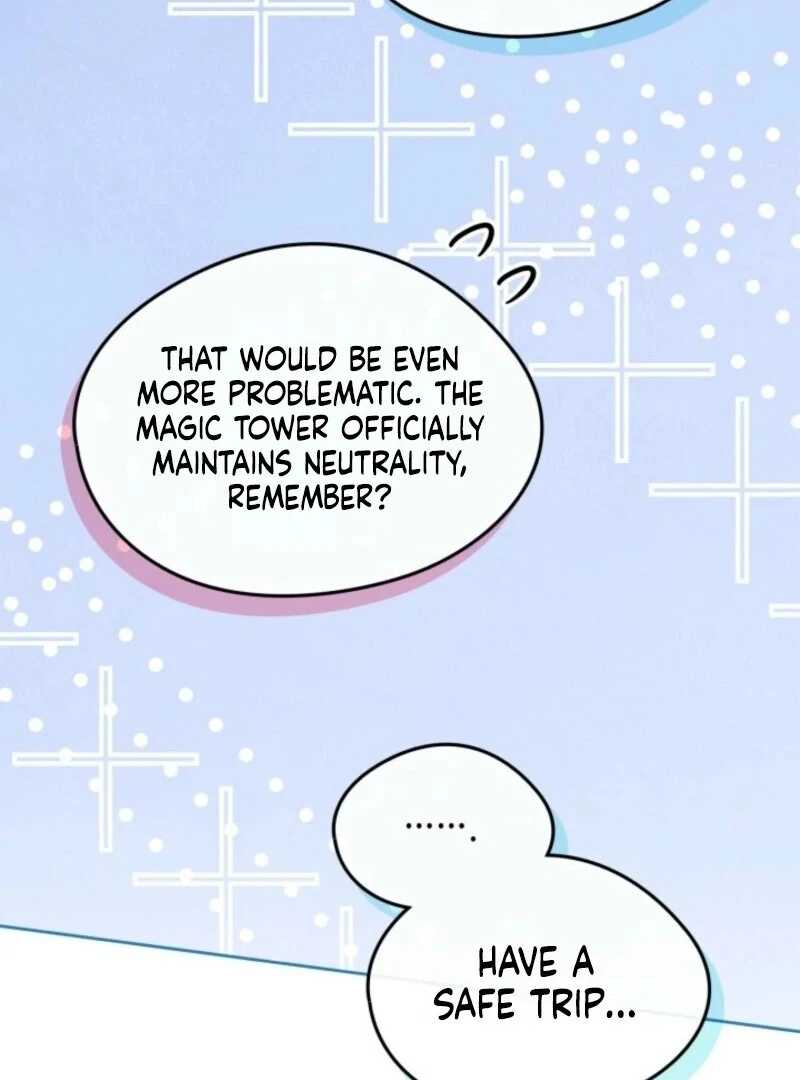 I Became The Male Lead’s Female Friend Chapter 84 - Page 90