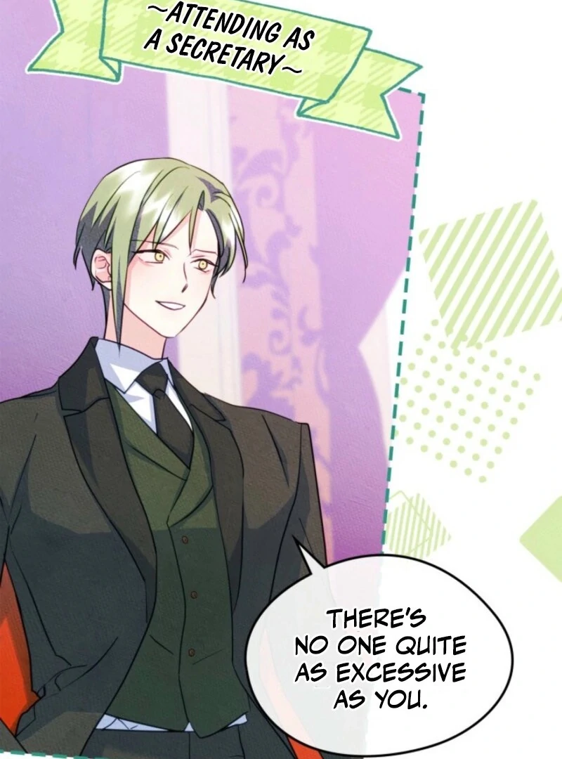 I Became The Male Lead’s Female Friend Chapter 85 - Page 6