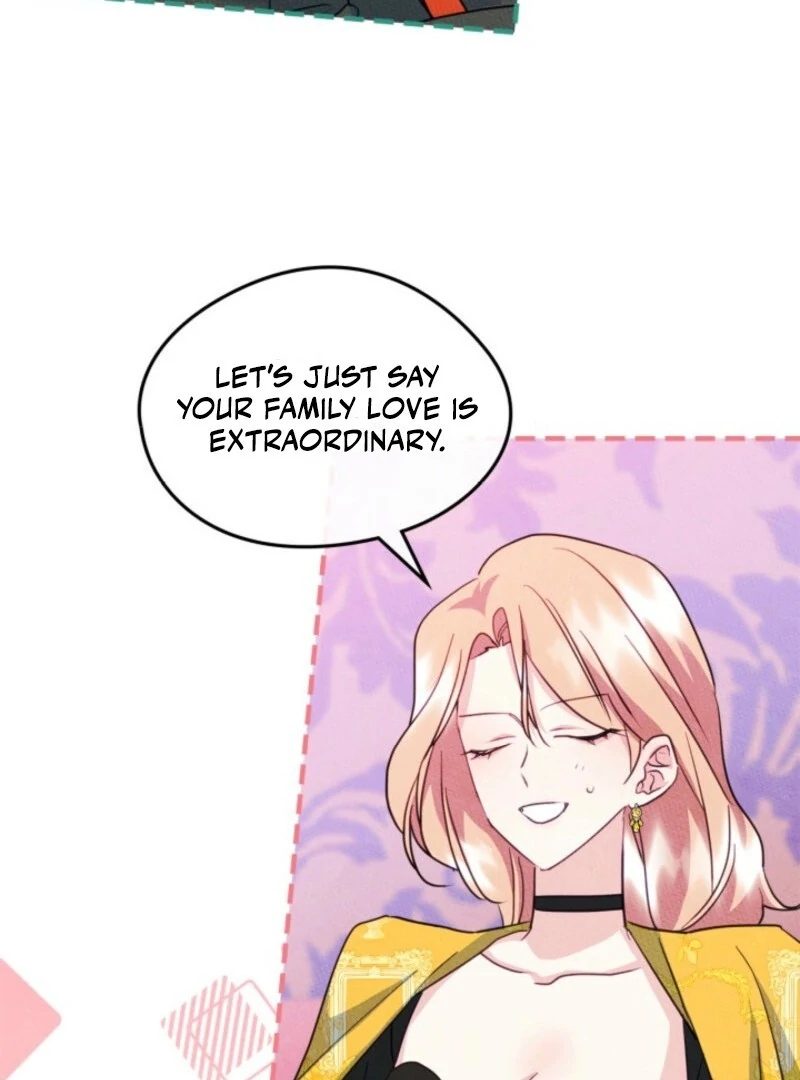 I Became The Male Lead’s Female Friend Chapter 85 - Page 7