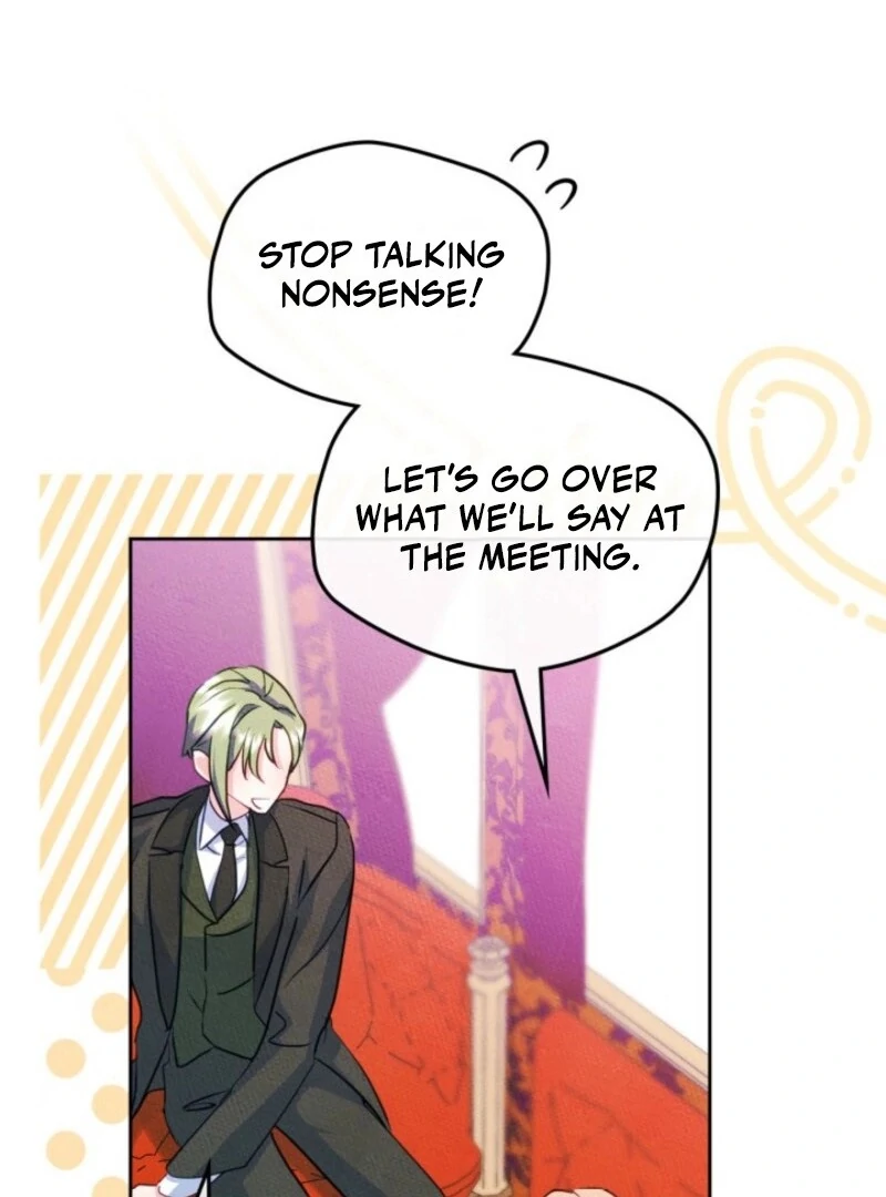 I Became The Male Lead’s Female Friend Chapter 85 - Page 10