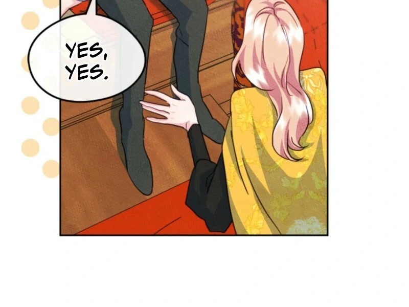 I Became The Male Lead’s Female Friend Chapter 85 - Page 11