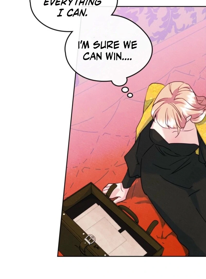 I Became The Male Lead’s Female Friend Chapter 85 - Page 16