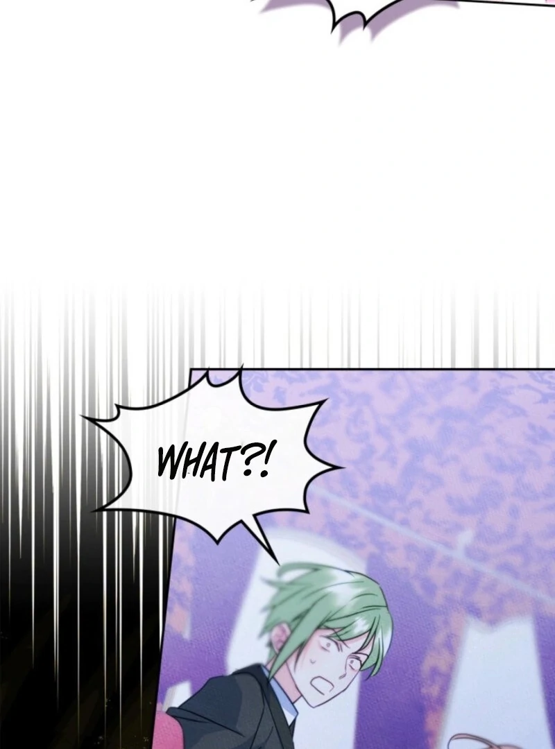 I Became The Male Lead’s Female Friend Chapter 85 - Page 21