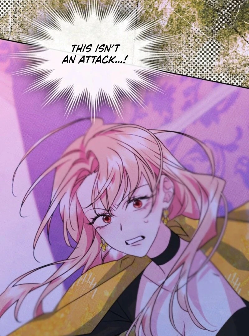 I Became The Male Lead’s Female Friend Chapter 85 - Page 25