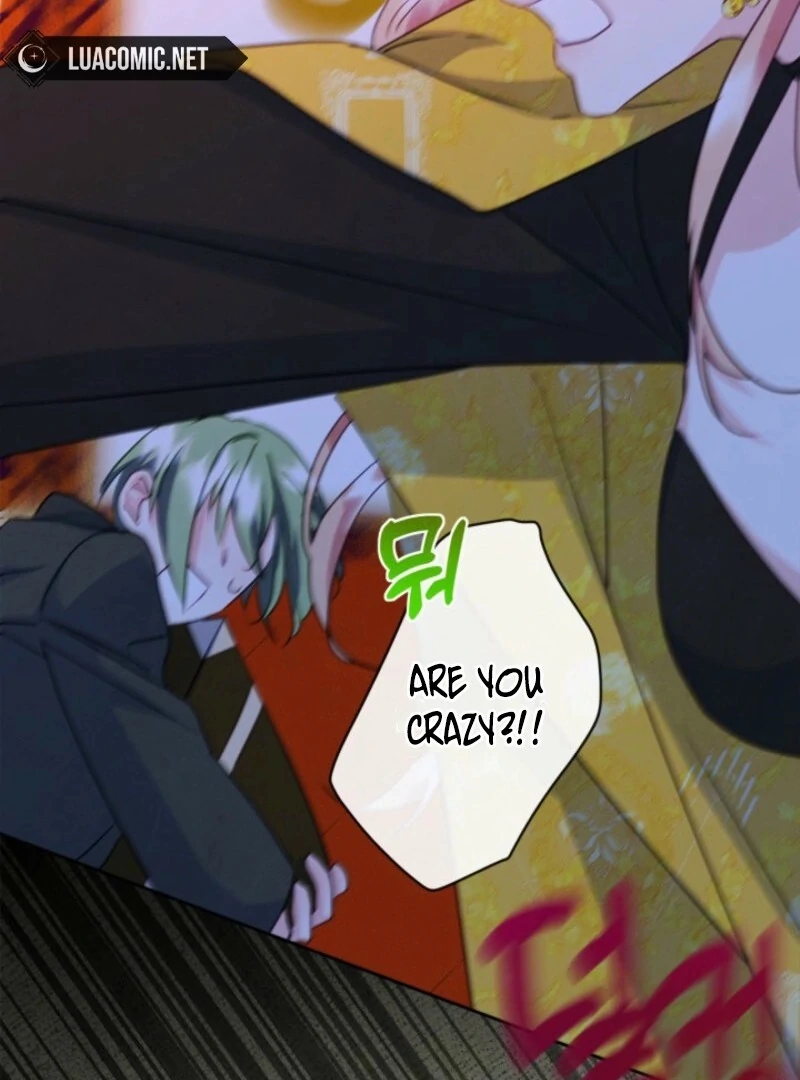 I Became The Male Lead’s Female Friend Chapter 85 - Page 32