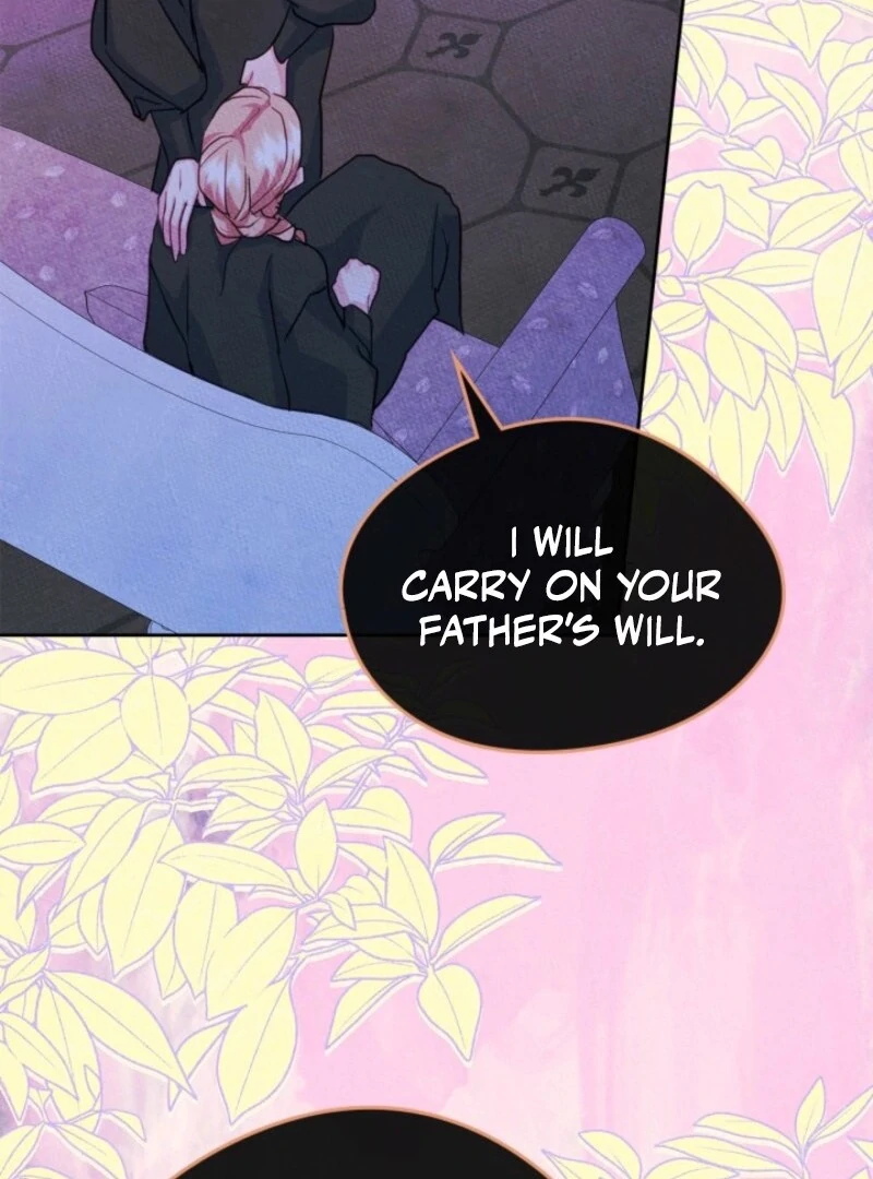 I Became The Male Lead’s Female Friend Chapter 85 - Page 61