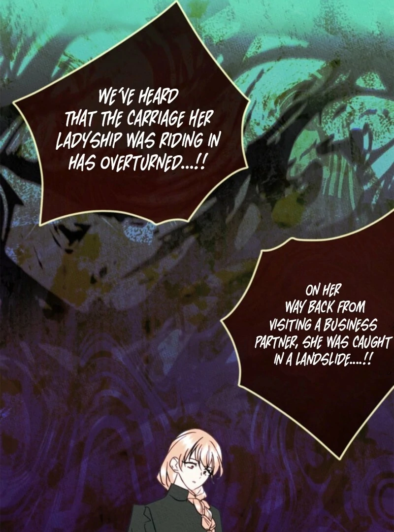 I Became The Male Lead’s Female Friend Chapter 85 - Page 71