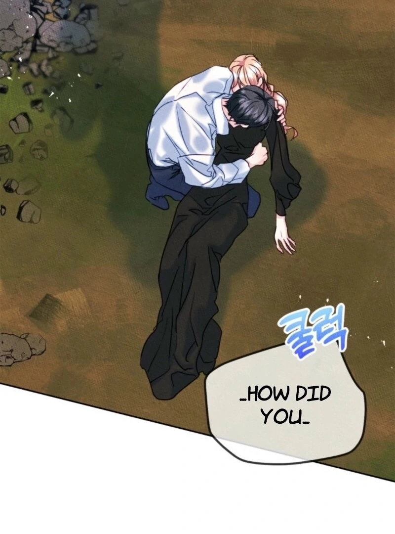 I Became The Male Lead’s Female Friend Chapter 86 - Page 8