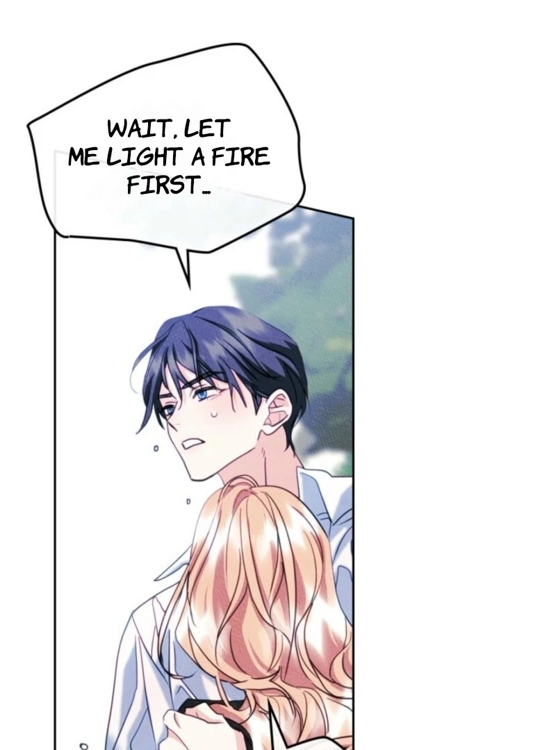 I Became The Male Lead’s Female Friend Chapter 86 - Page 9