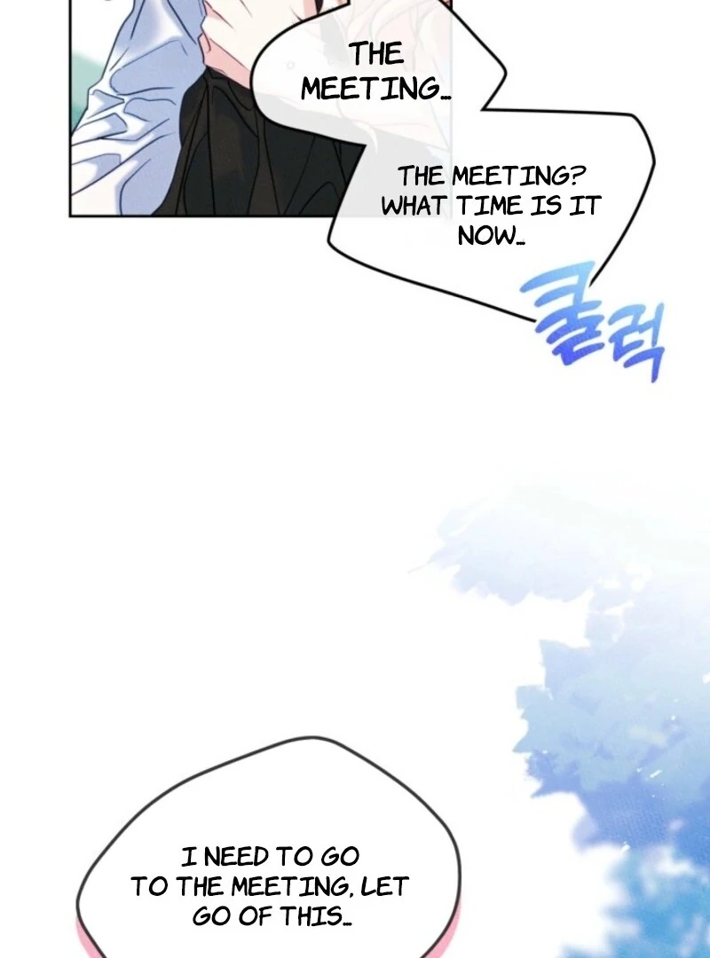 I Became The Male Lead’s Female Friend Chapter 86 - Page 10